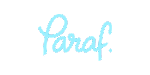 Paraf