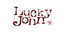 Lucky John