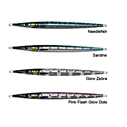 Savage Gear 3d Needle Jig 40gr 15cm Suni Yem İğnesiz