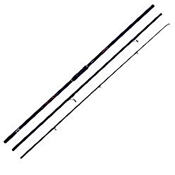 Okuma Ceymar Surf 430cm 100-250gr 3 Parça Surf Kamışı