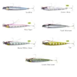 Savage Gear 3D Jig Minnow 5.9cm 10gr Suni Yem