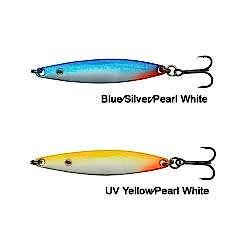 Hansen Fight SD 7.6cm 15gr Turna-Levrek-Lüfer Kaşık