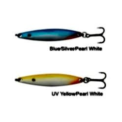 Hansen Fight SD 7.6cm 18gr Turna-Levrek-Lüfer Kaşık