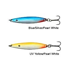 Hansen Fight SD 7.6cm 21gr Turna-Levrek-Lüfer Kaşık