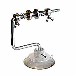 Captain 7687 Misina Sarma Aparatı Vakumlu