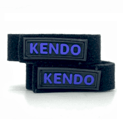 Kendo Neopren Kamış Bandı 2 Adet