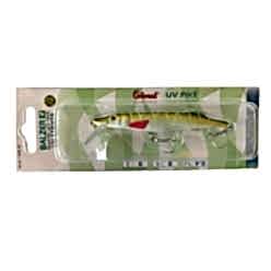 Balzer 13469 101 Colonel UV Striker Pike 9cm 8gr 40cm Dalarlı Maket Yem