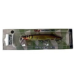 Balzer 13469 002 Colonel UV Striker Pike 11cm 14gr 90cm Dalarlı Maket Yem