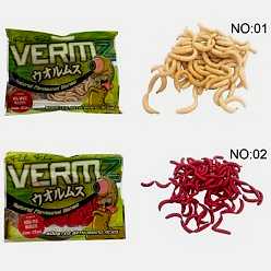 Fladen Vermz Maggots Leş Kurdu 1.5cm 120'li Paket