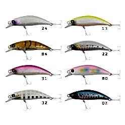 Kendo Zero Arise Minnow 50S 5cm 4.5gr Lrf Sinking Maket Yem