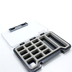 Captain 7200 Profesyonel Lrf Kutusu 13.8x9.6x1.5cm