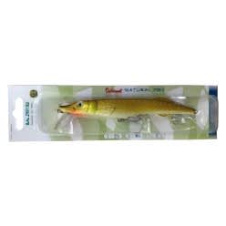 Balzer 13469 003 Colonel UV Striker Pike 13cm 18gr 1.3mt Dalarlı Maket Yem