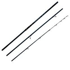 Okuma Surfliner+ Surf 420cm 100-250gr 3 Parça Kamış