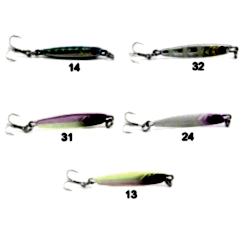 Kendo Baby Jig 34mm 5gr Yapay Yem