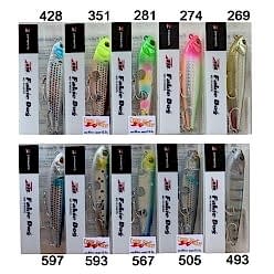 Zipbaits Fakie Dog 90mm WDT Su Üstü 12gr Maket Yem