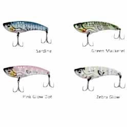 Savage Gear Vib Blade Sw 5.5cm 14.5gr Vibrasyon Jig Yem