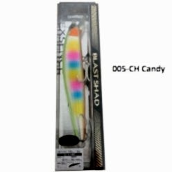 Shimano Exsence Blast Shad 17cm 53gr  80-100cm Dalar Maket Yem