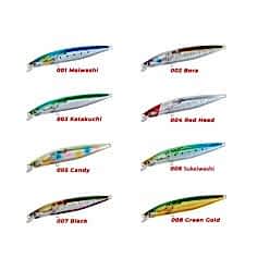 Shimano Exsence Strong Assassin 125F Flash Boost 25gr Maket Yem