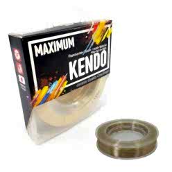 Kendo Maximum FC Coated 150mt 0.18mm Fluorocarbon Kaplama Misina