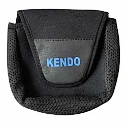 Kendo Makine Çantası M Neopren (4000-5000) Kol İçin Cepli