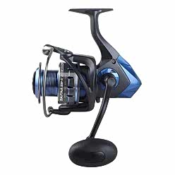 Okuma Safina SW-X SNW-10000A 4BB+1RB Olta Makinesi