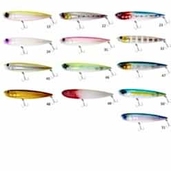 Kendo Zero Arise Pencil 110F 21gr Su Üstü Maket Yem