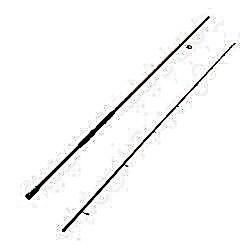 Okuma Red Spin 279cm 10-40gr 2 Parça Spin Olta Kamışı