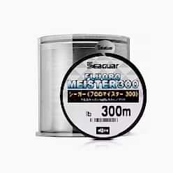 Seaguar Fluoro Meister 300mt 0.33mm %100 Fluoro Carbon Misina