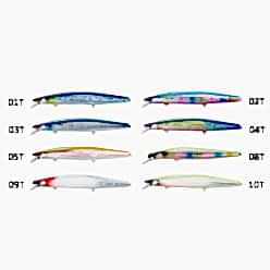 Shimano Silent Assassin 140F 23gr 60-70cm Dalarlı Maket Yem