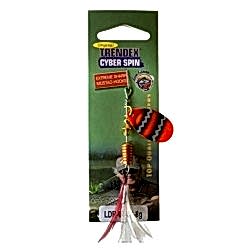 Lion Trendex Cyber Spin LDR-07-3 Numara-8gr Döner Kaşık