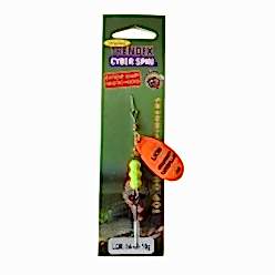 Lion Trendex Cyber Spin LDR-14-4 Numara-10gr Döner Kaşık