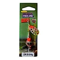 Lion Trendex Cyber Spin LDR-29-2 Numara-9gr Döner Kaşık