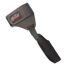 Captain 7642 Surf Atış Parmaklığı Suni Deri Standart Beden