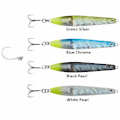 Savage Gear Surf Seeker 11cm 40gr Metal Yem