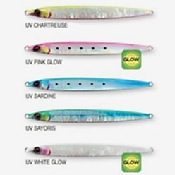 Savage Gear Sardine Slider 11.5cm 40gr Suni Jig Yem (İğnesiz)