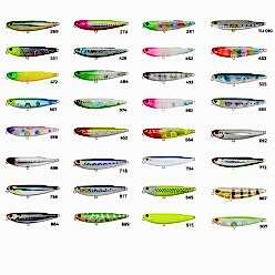 Zipbaits Fakie Dog 70mm WDT Su Üstü 8.2gr Maket Yem