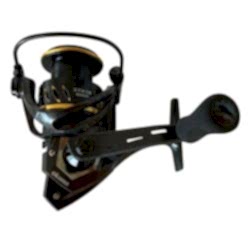 Okuma ITX CB ICB-4000HA 7+1BB Spin Olta Makinesi