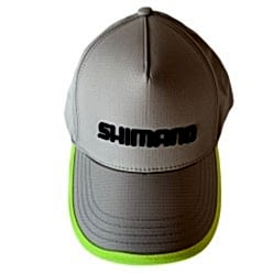 Shimano Türkiye Üretimi Balıkçı Şapkası Standart Beden CAP01