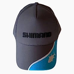 Shimano Türkiye Üretimi Balıkçı Şapkası Standart Beden CAP05