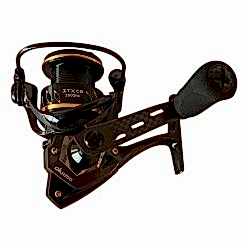 Okuma ITX CB ICB-2500HA 7+1BB Spin Olta Makinesi