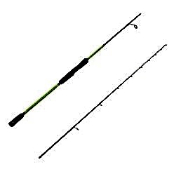 Okuma Orata 165cm 100-200gr 2 Parça Tekne Kamışı