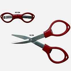 Captain 7511 Kilitli Balıkçı Makası